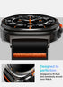 Spigen Samsung Galaxy Watch ULTRA (47mm) Band Lite Fit